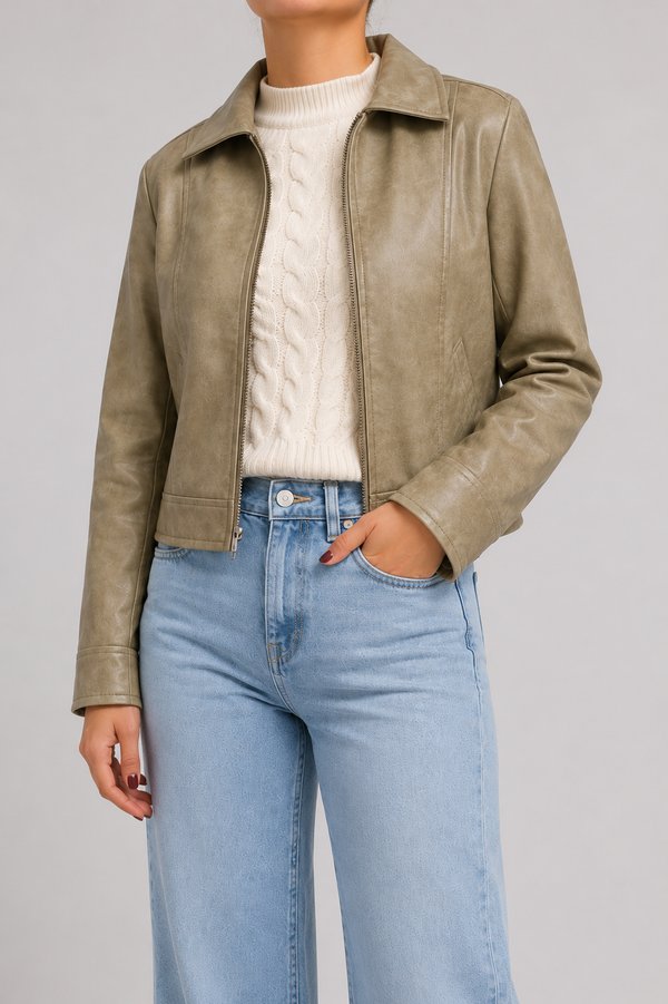 Chaquetas