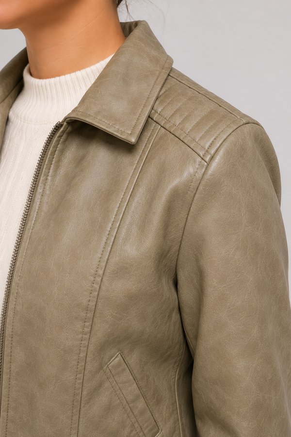 CHAQUETA REGINA