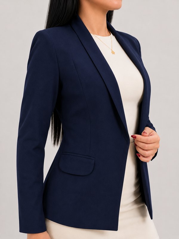 BLAZER ANASTASIA 4WAY #04002840