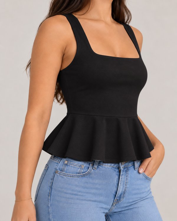 PROMO CROP TINKER BELL