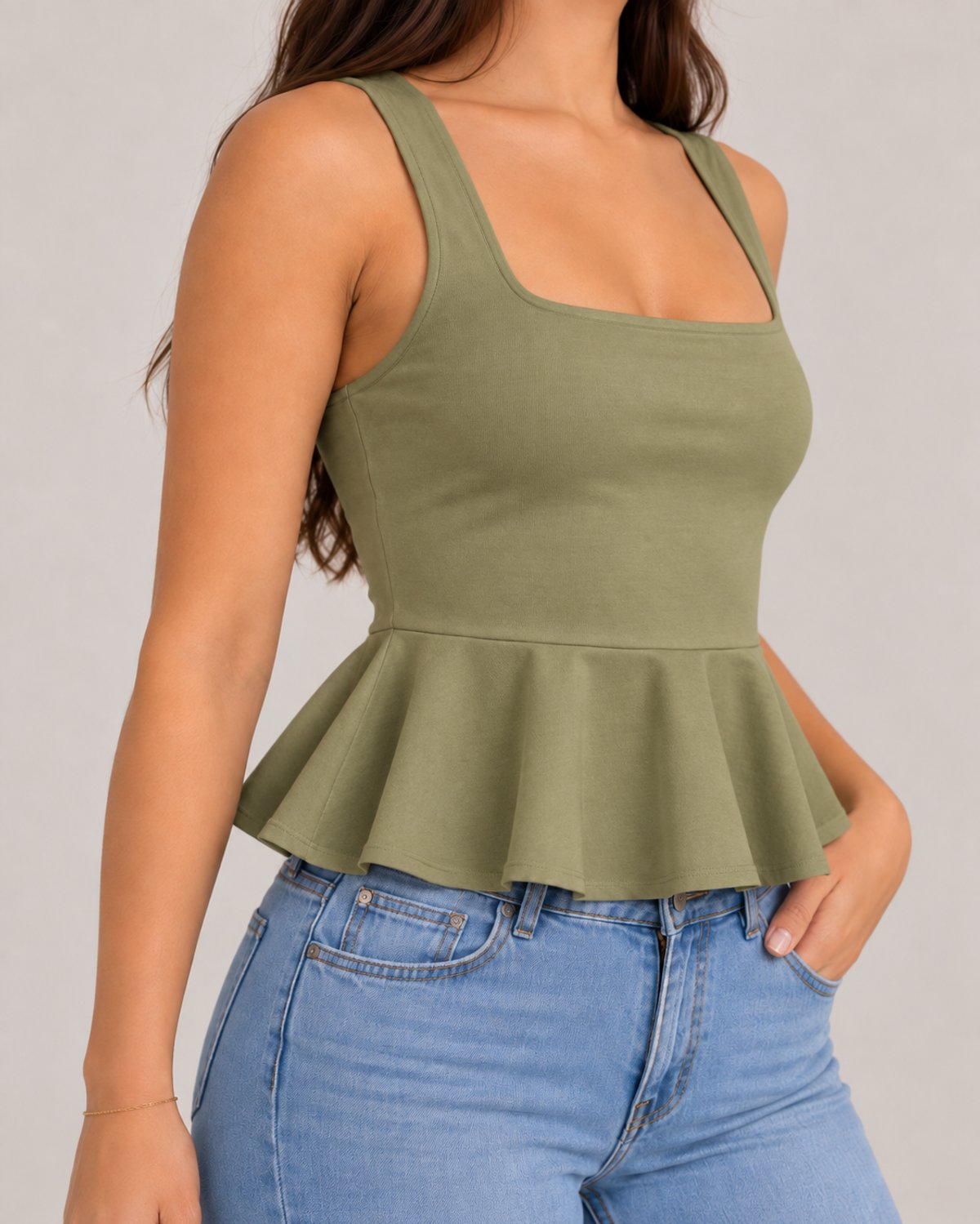 PROMO CROP TINKER BELL  - 6
