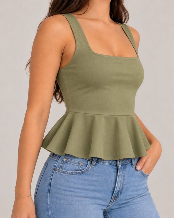PROMO CROP TINKER BELL