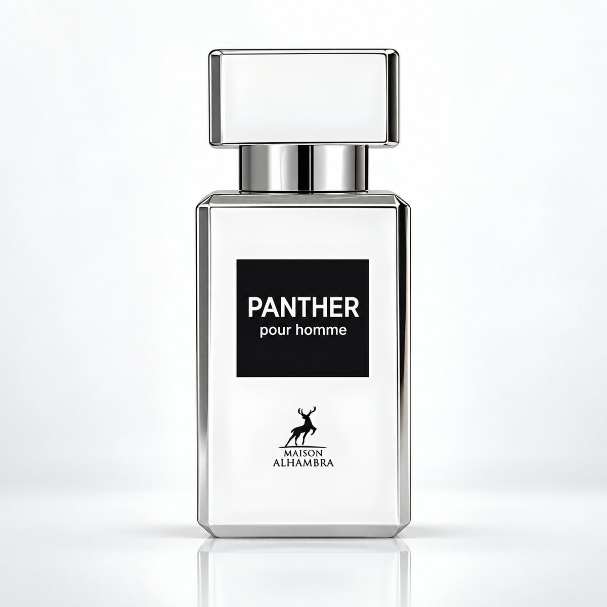 PANTHER - POUR HOMME 30 ML  - 2