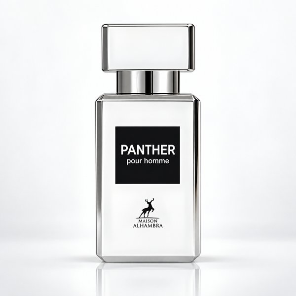 PANTHER - POUR HOMME 30 ML