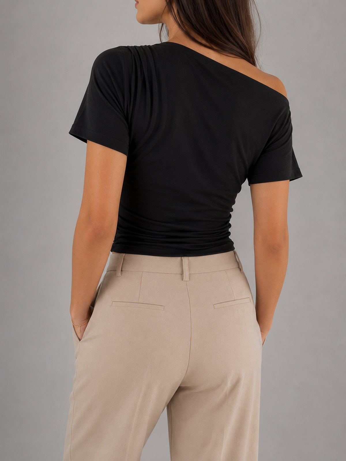 PROMO CROPS 2x50MIL/1x35MIL CUELLO IRREGULAR TABLEADO #7006 - 2