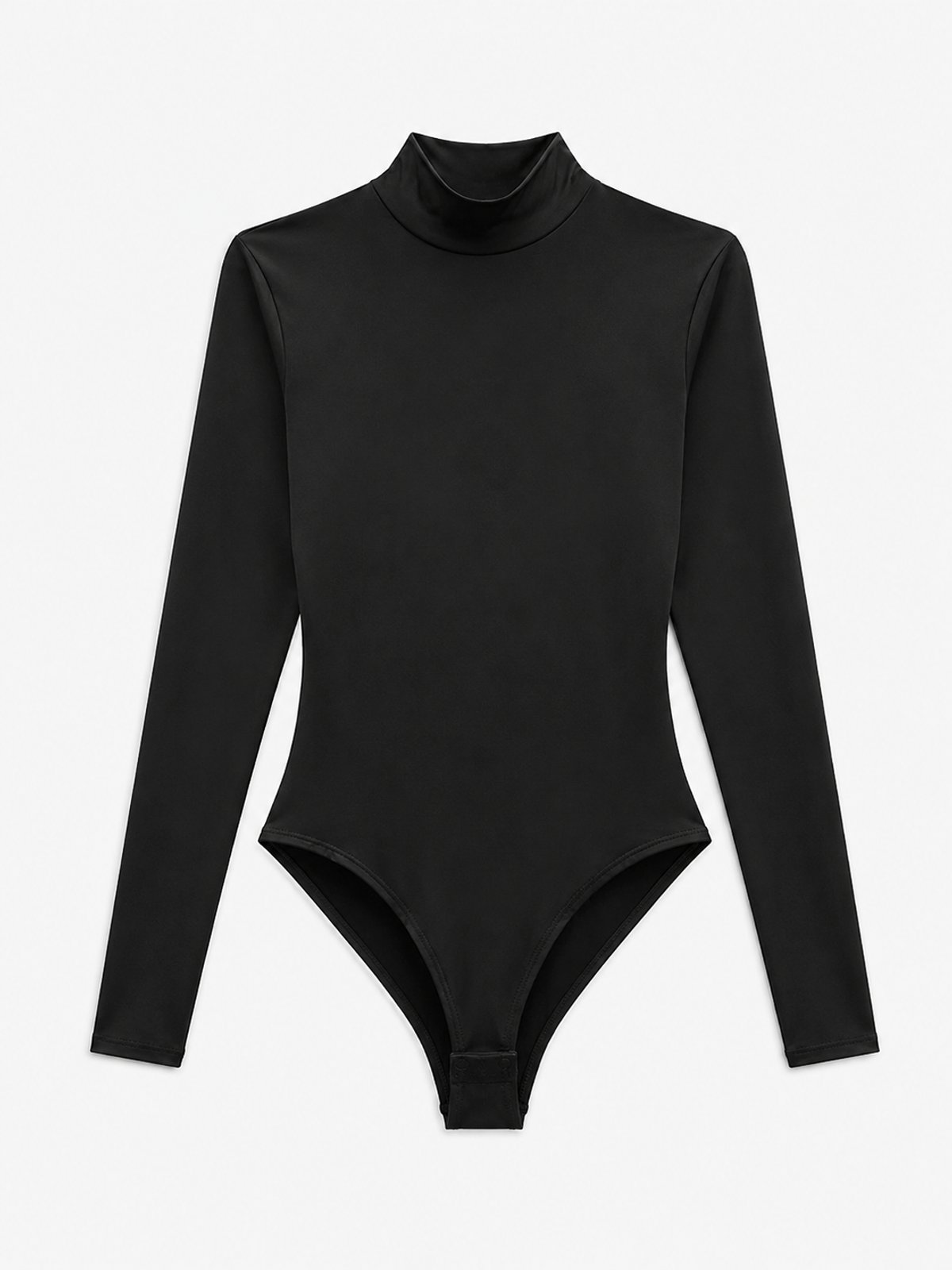 PROMO BODY MANGAS LARGAS - Cuello alto  - 3