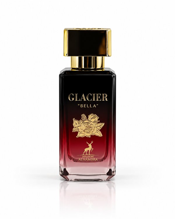 MAISON ALHAMBRA GLACIER BELLA 30 ML