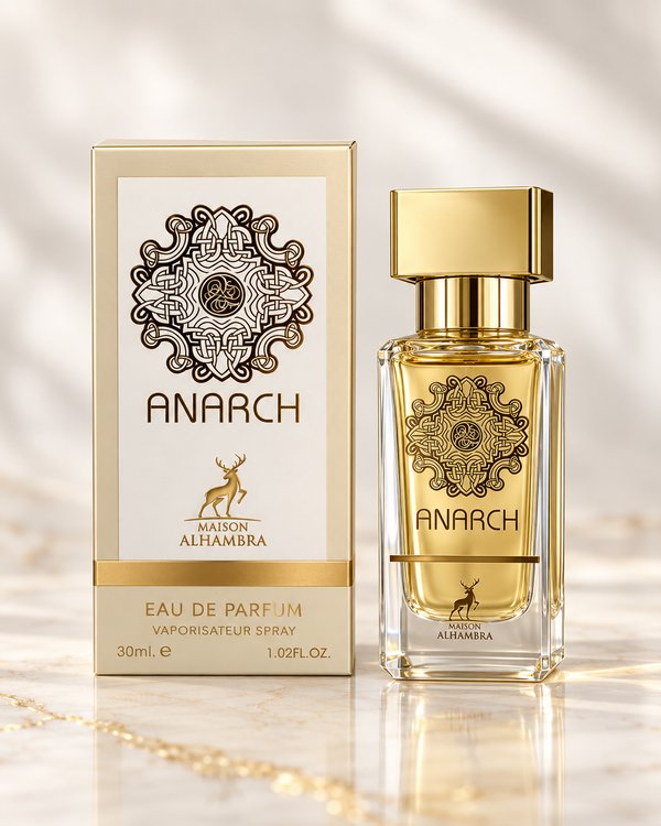 MAISON ALHAMBRA ANARCH 30 ML