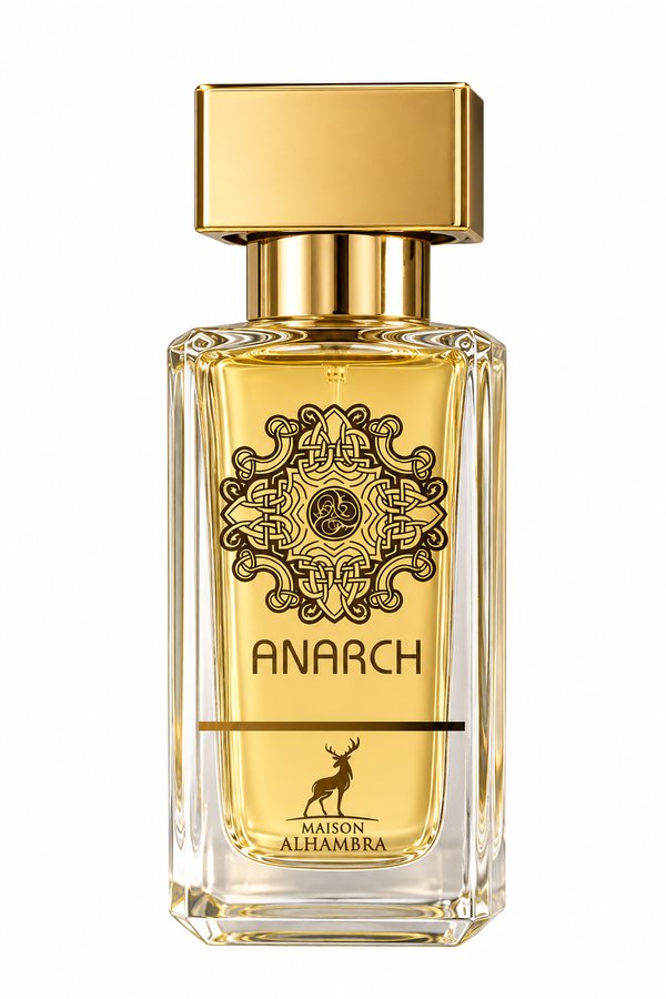 MAISON ALHAMBRA ANARCH 30 ML