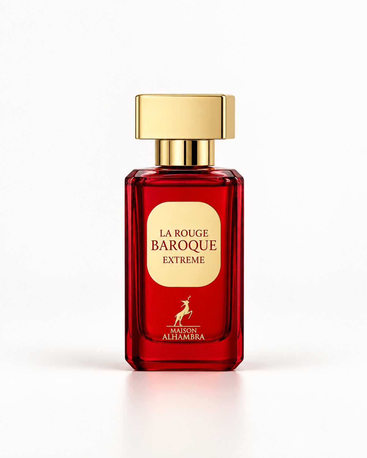 MAISON ALHAMBRA LA ROUGE BAROQUE EXTREME 30 ML - 2