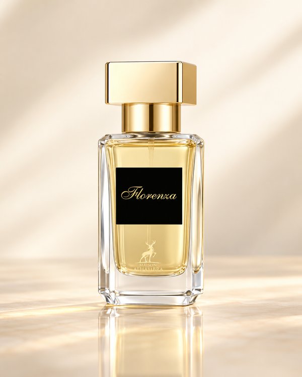 MAISON ALHAMBRA FLORENZA 30 ML