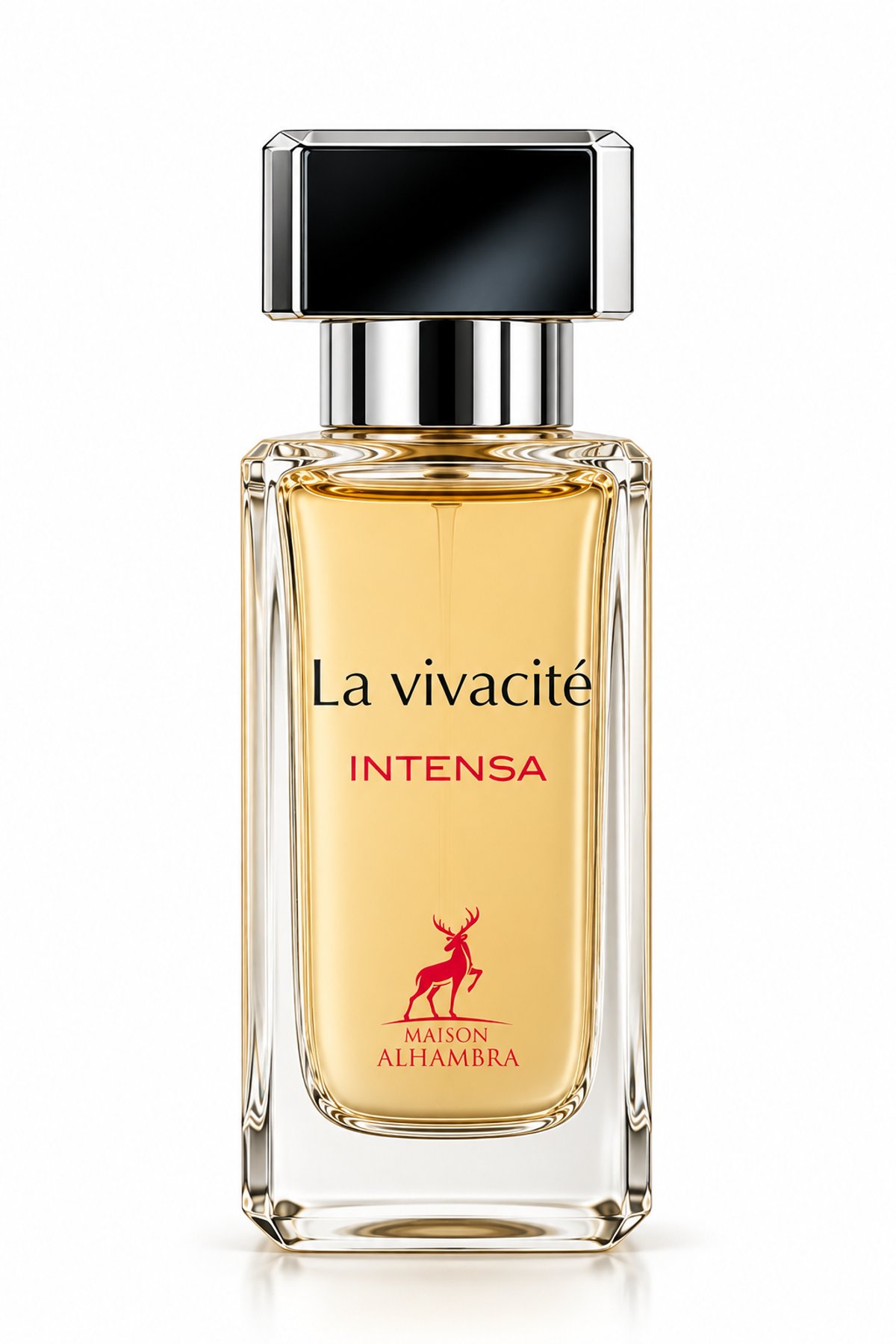 MAISON A. LA VIVACITE INTENSA 30ML - 2