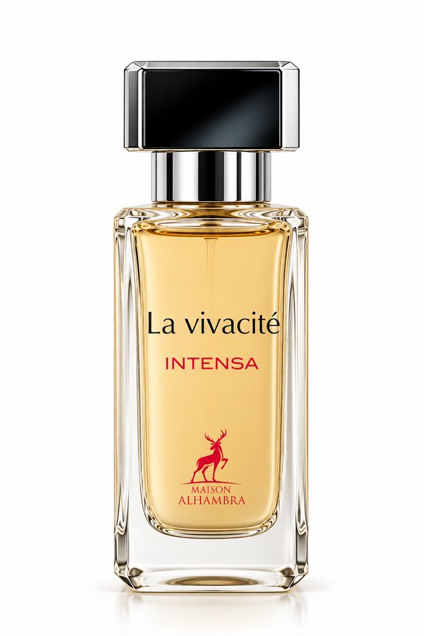 MAISON A. LA VIVACITE INTENSA 30ML