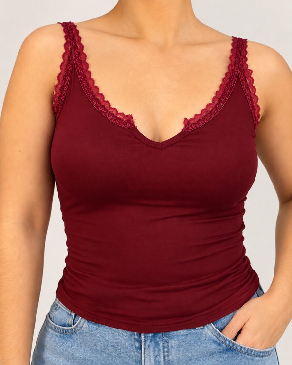 PROMO CROP SUMMER