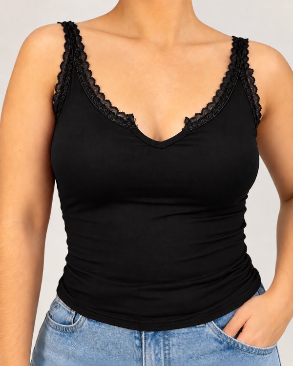 PROMO CROP SUMMER