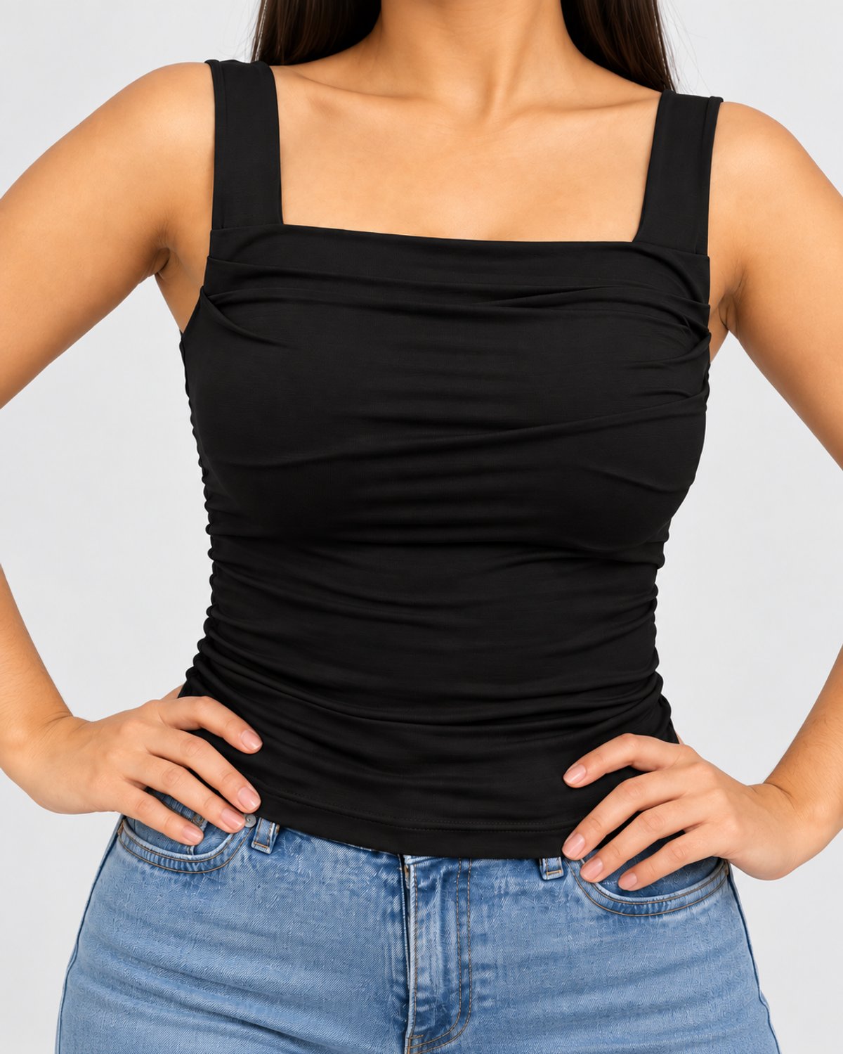 PROMO CROP BELLA  - 2