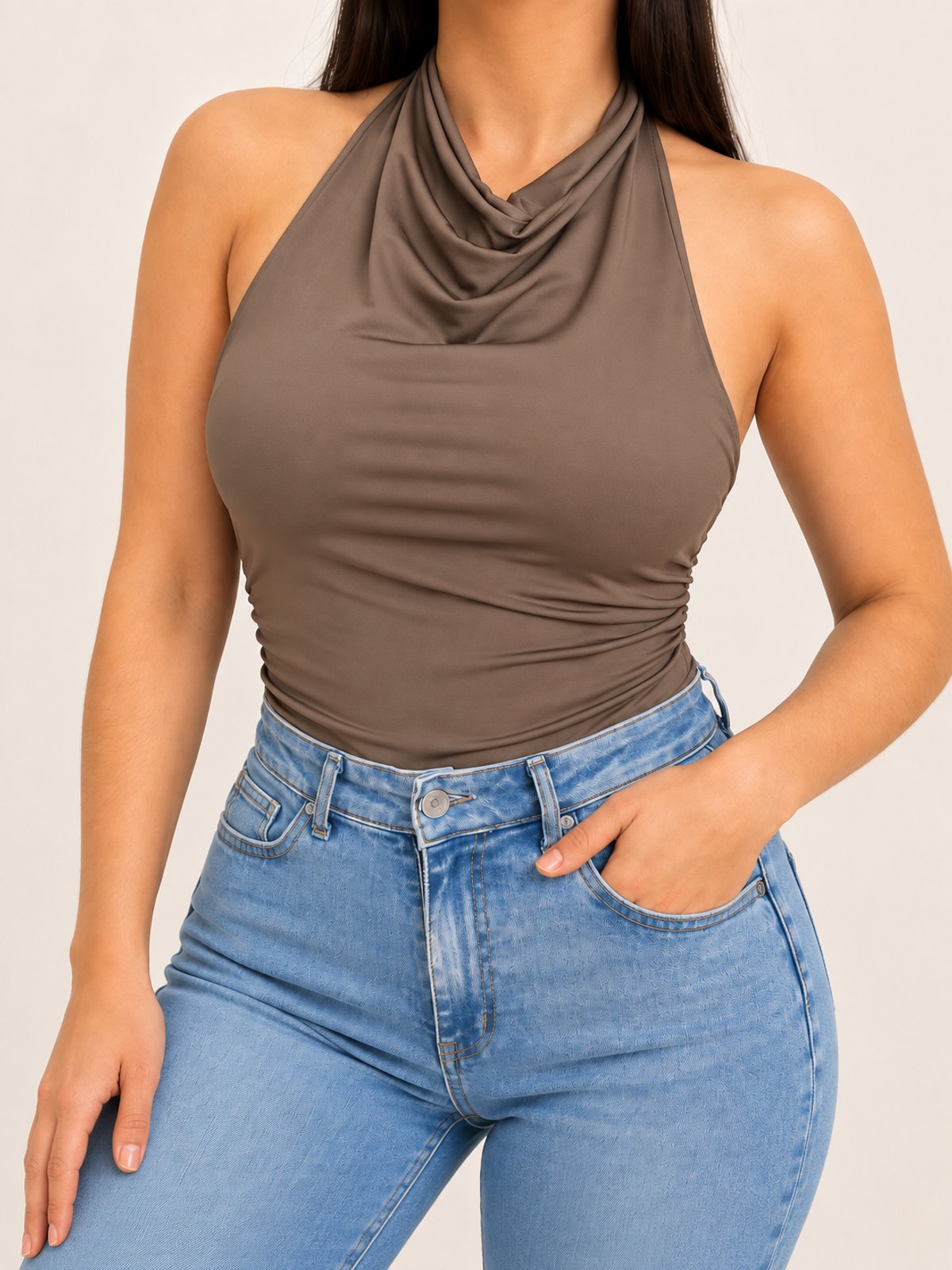PROMO BODY CUELLO HALTER  - 7