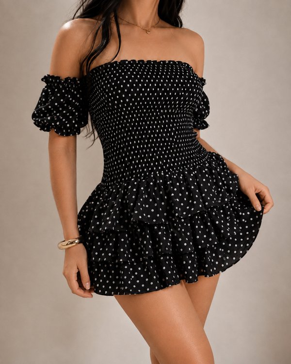 VESTIDO VENECIA