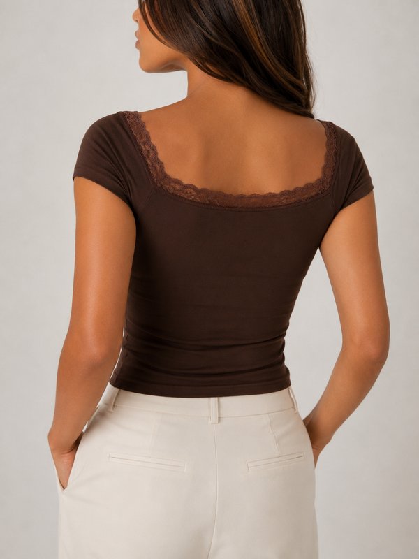 PROMO CROP 2x50MIL/1x35MIL CUELLO BOTE ENCAJE