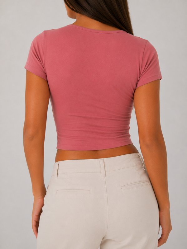 PROMO CROP 2x50MIL/1x35MIL ESCOTE ENCAJE MOÑO