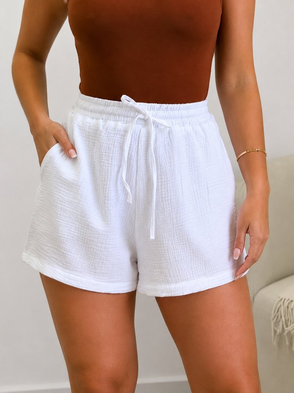 SHORT NASSAU LISO