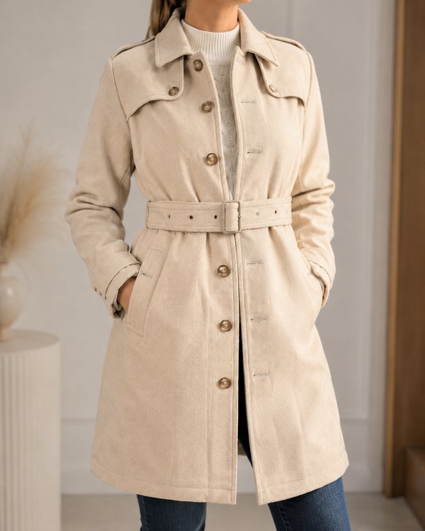 Chaquetas