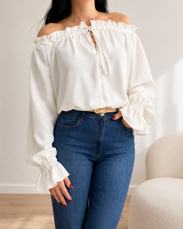 Blusa Olivia # 04004875