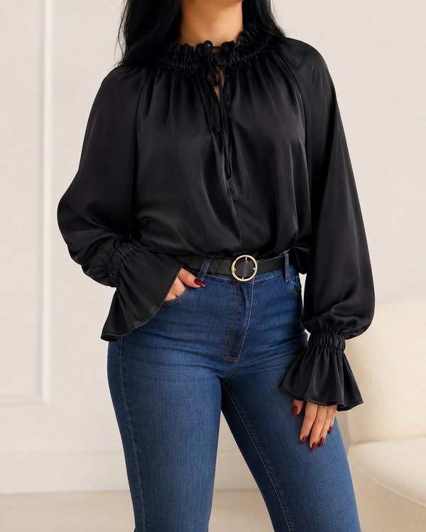 Blusa Olivia # 04004875
