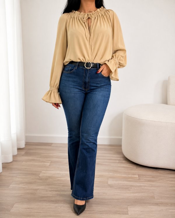 Blusa Olivia # 04004875