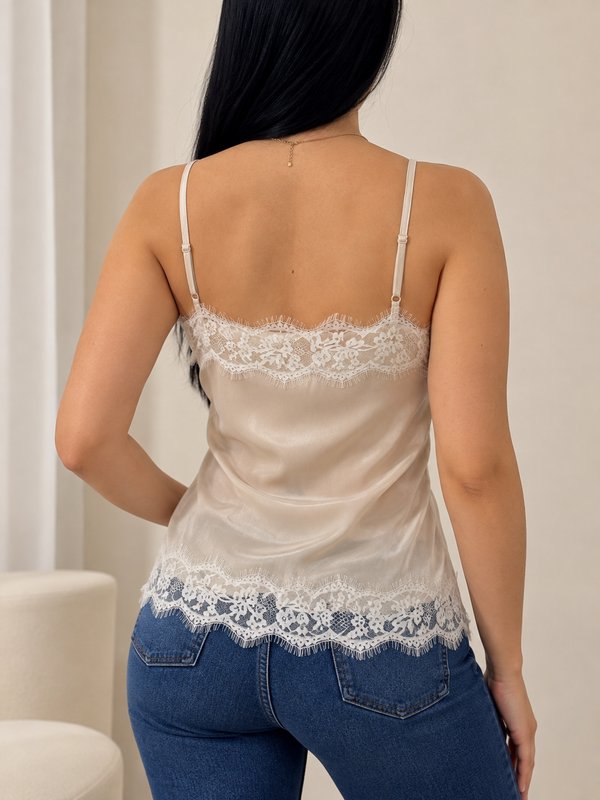 BLUSA VALERIA