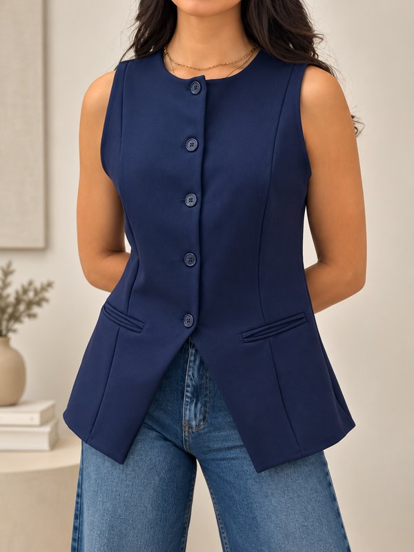 CHALECO ARACELI #04001195