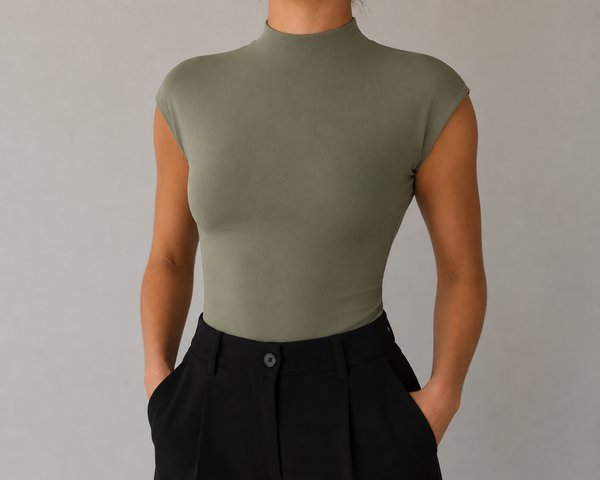 BLUSA TOKYO 2.0 #04002871