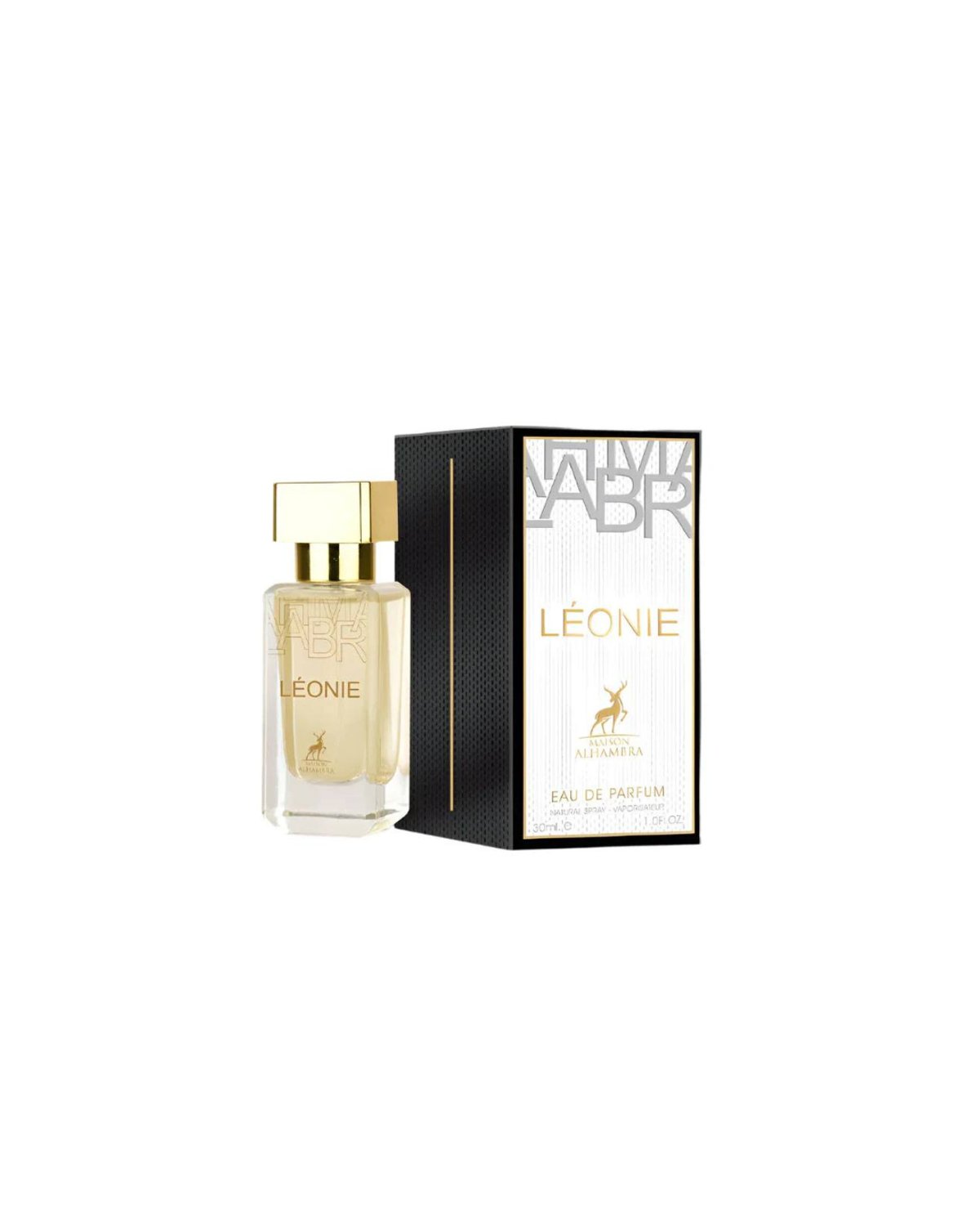 MAISON ALHAMBRA LEONIE 30 ML