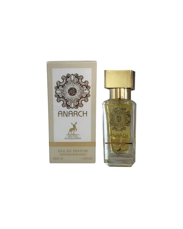 MAISON ALHAMBRA ANARCH 30 ML