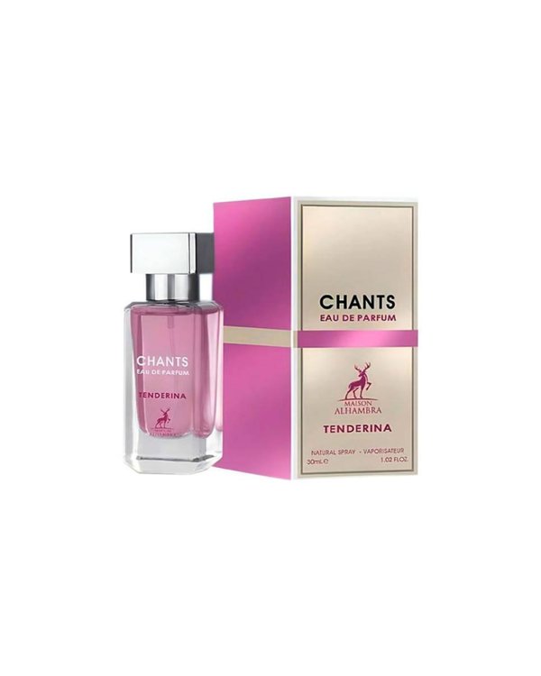 MAISON ALHAMBRA CHANTS TENDERINA 30 ML