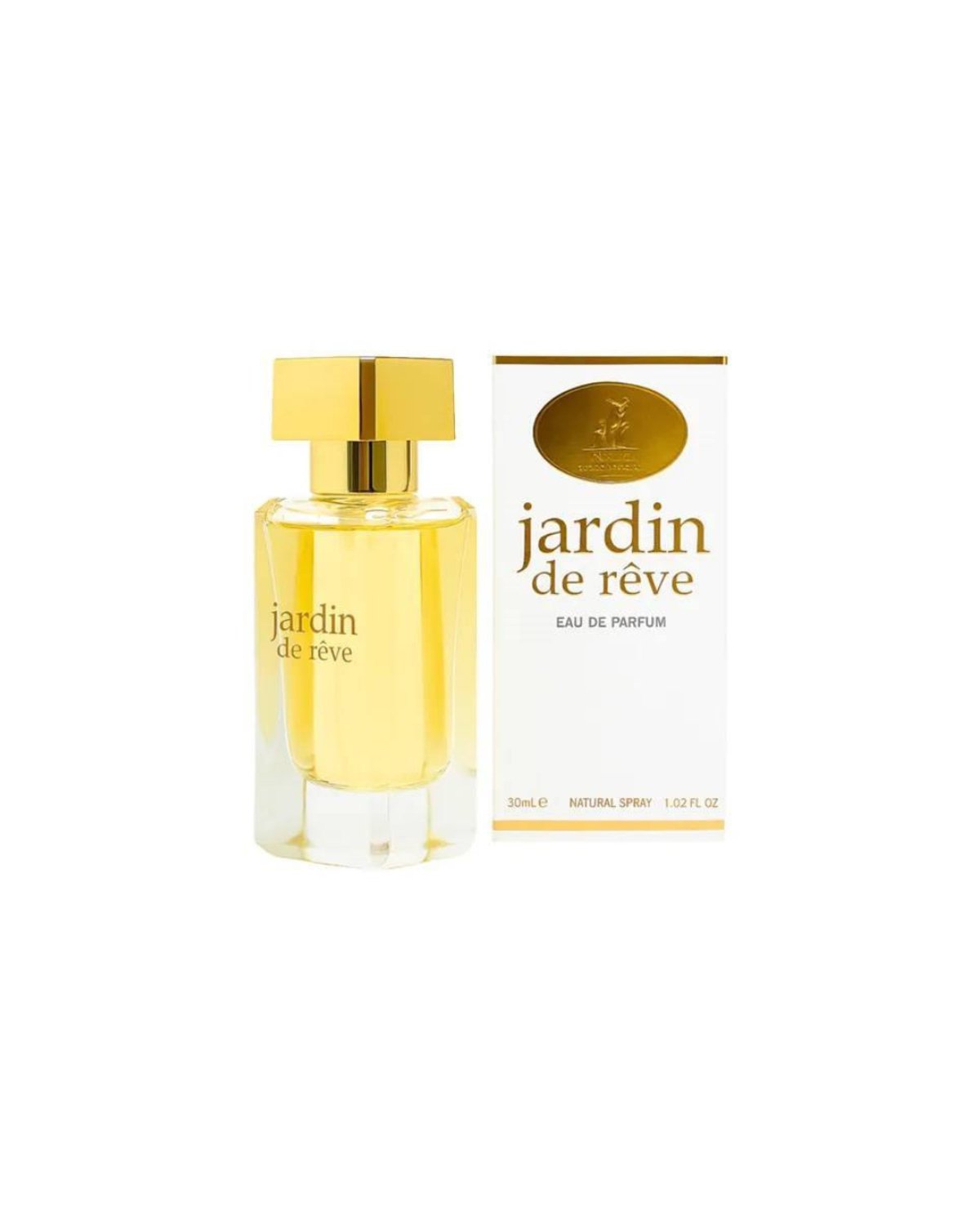 MAISON ALHAMBRA JARDIN DE REVE 30 ML