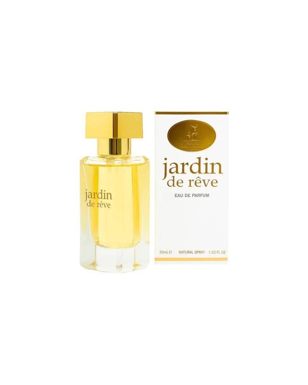 MAISON ALHAMBRA JARDIN DE REVE 30 ML