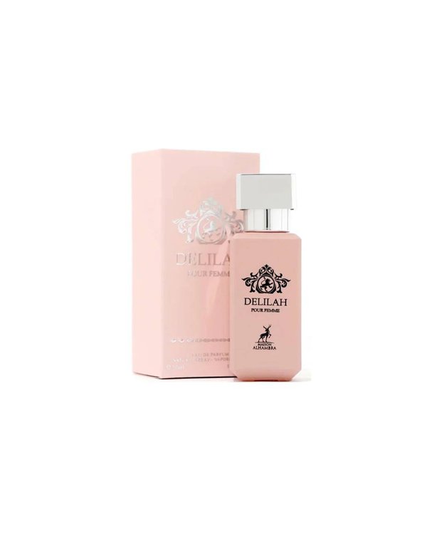 MAISON ALHAMBRA DELILAH 30 ML