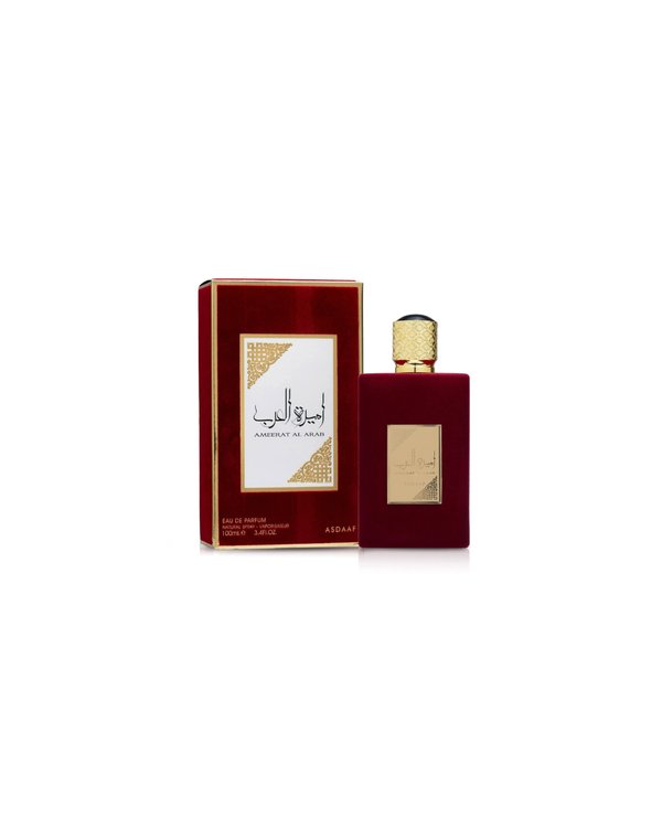 ASDAAF AMEERAT AL ARAB 100 ML