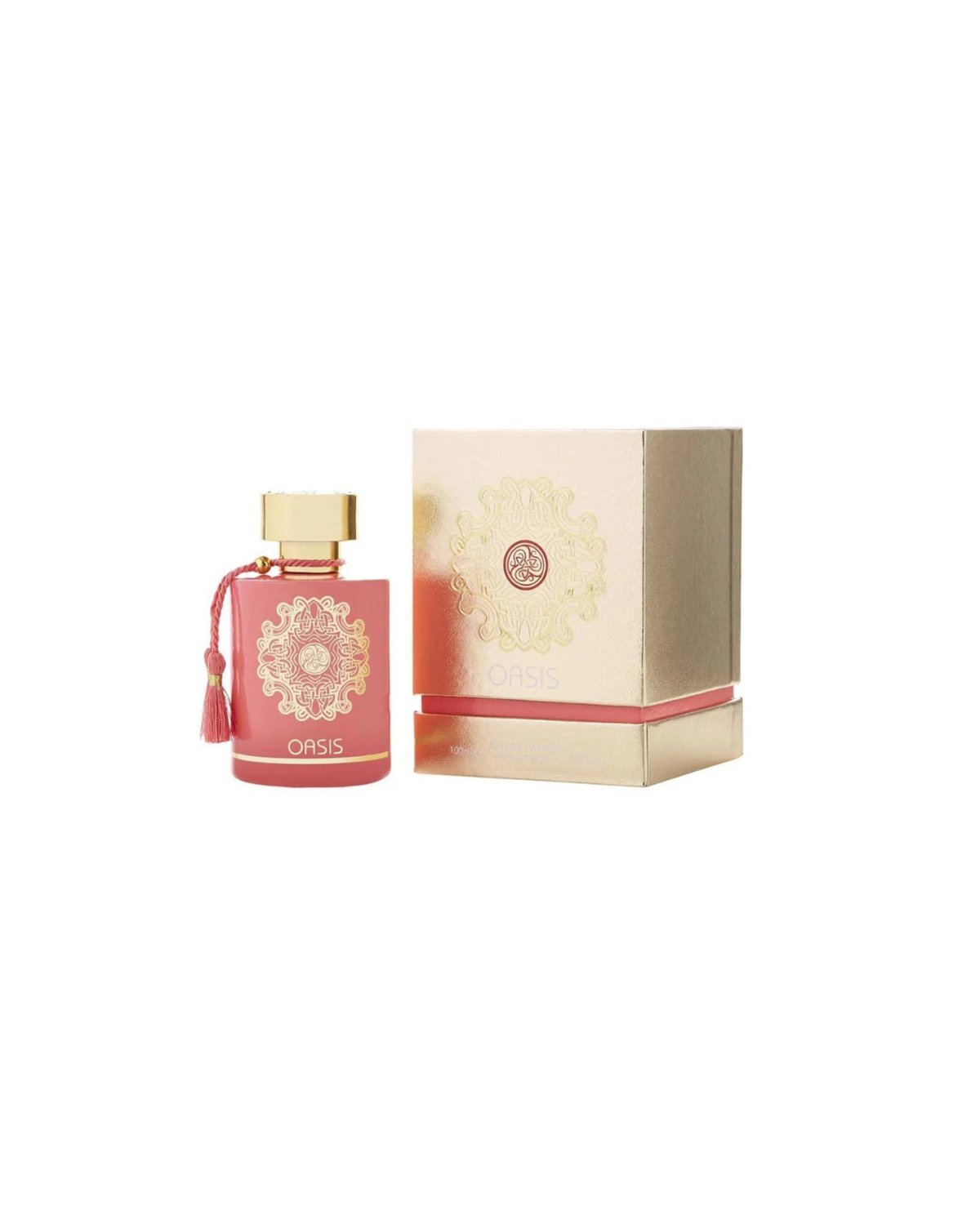 PERFUME MAISON ALHAMBRA OASIS EDP 100ML