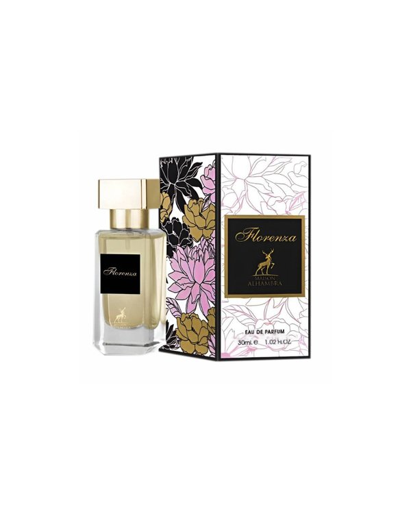 MAISON ALHAMBRA FLORENZA 30 ML