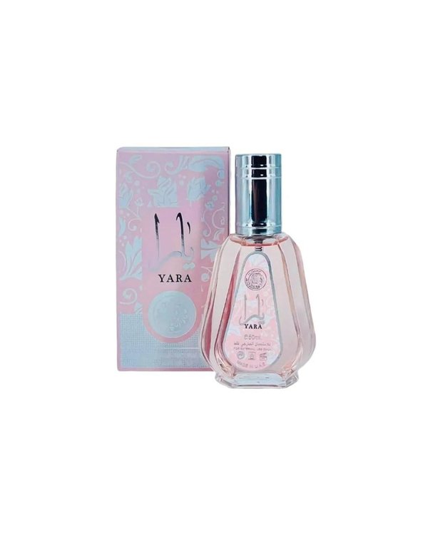 ARD AL ZAAFARAN YARA 50 ML