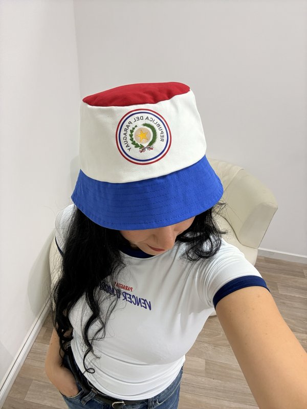 GORRO ALBIRROJA 