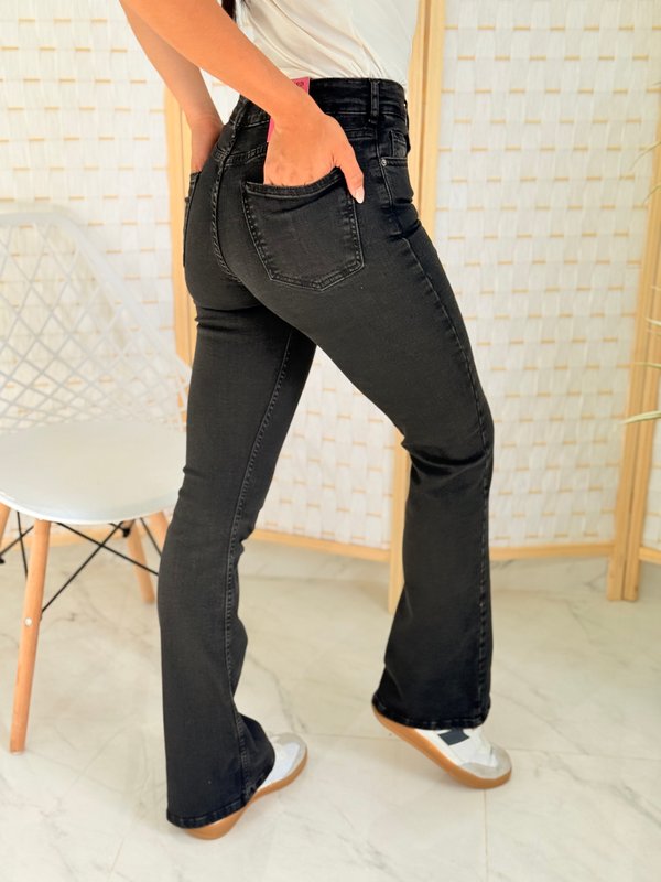 Jeans Oxford #03005149