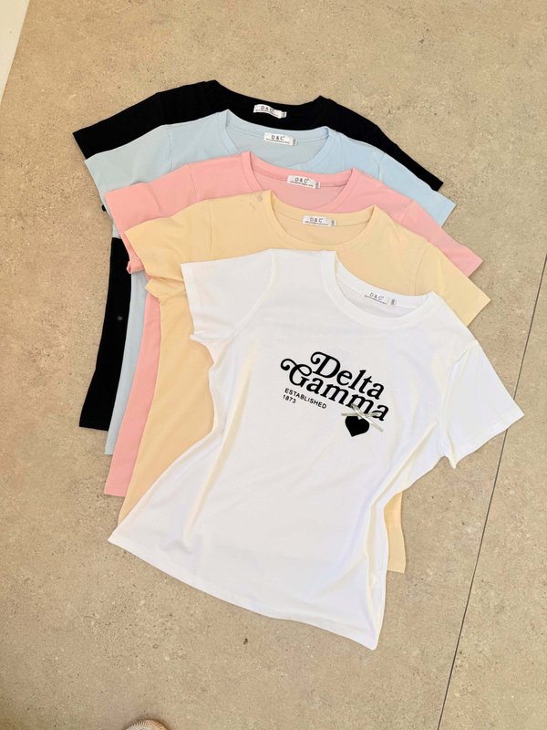 Remeras D y C #03005477