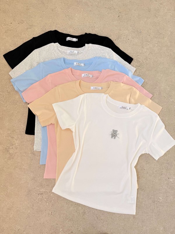 Remeras D y C #03005477