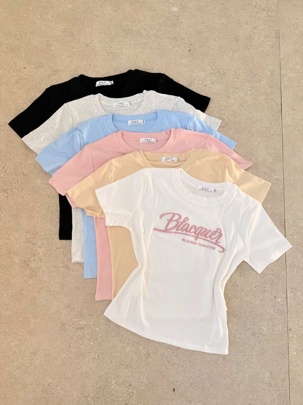 Remeras D y C #03005477