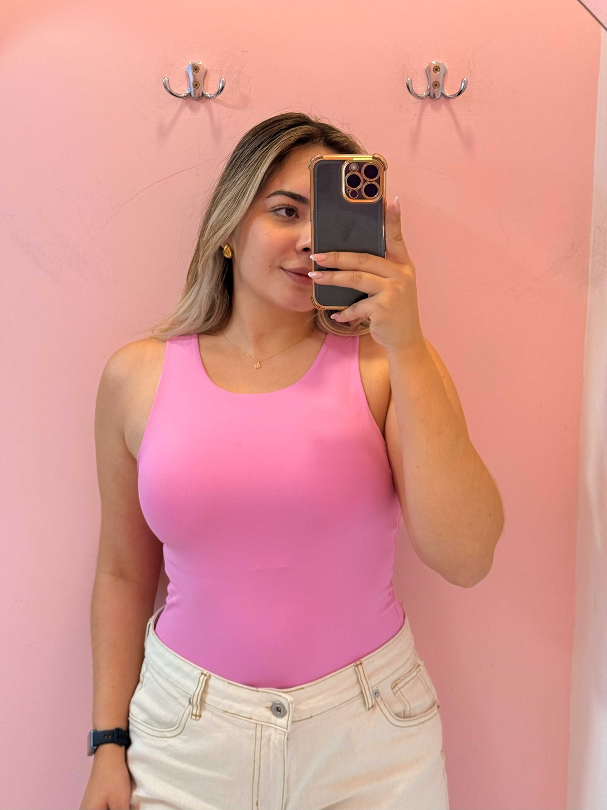 Básica Premium Attack, Musculosa #03008157