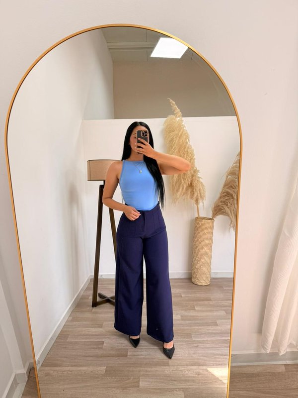 PANTALON IRINA #04001188