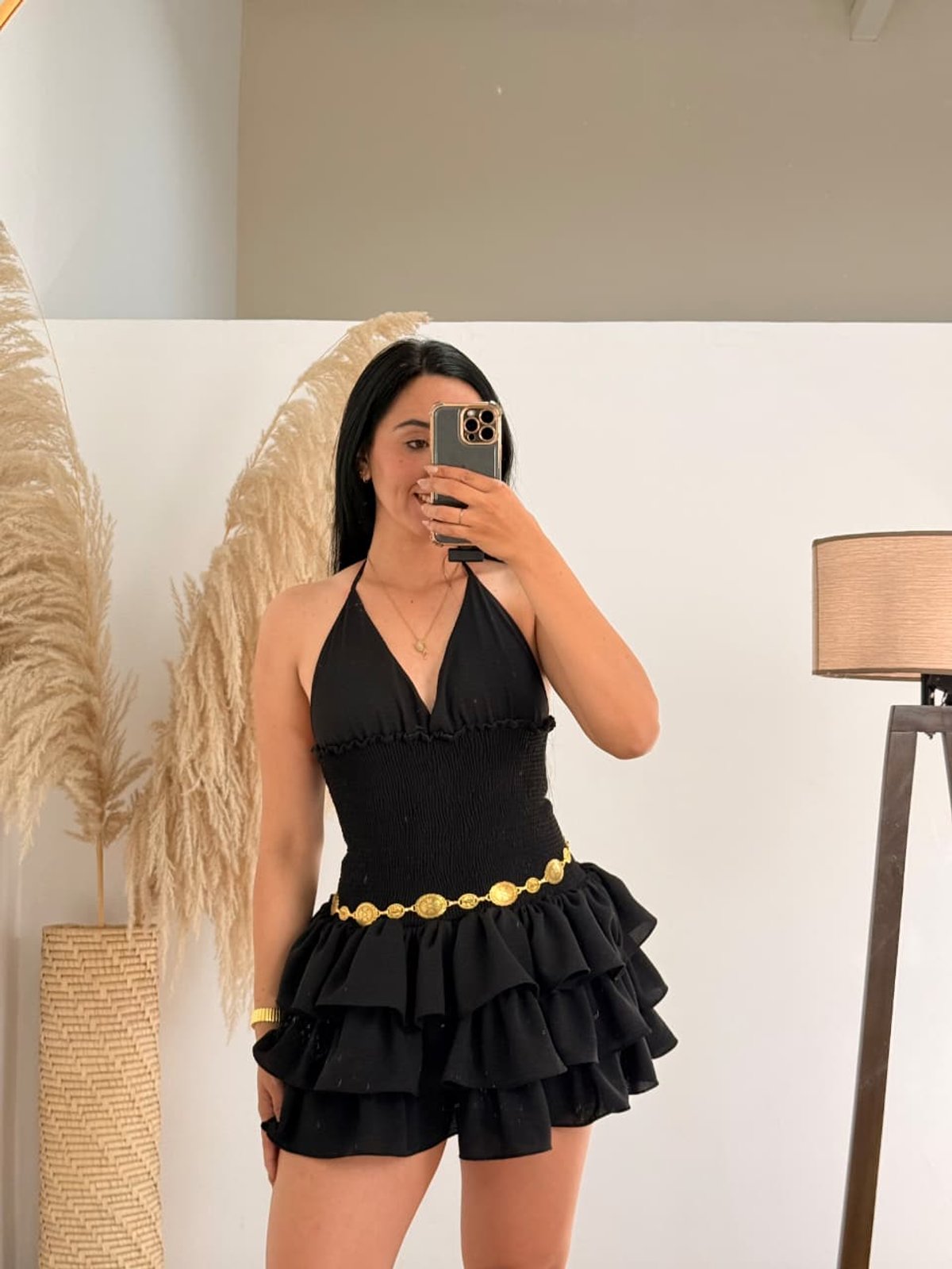 VESTIDO MARISSA COLECCION OTOÑO/INVIERNO  - 4